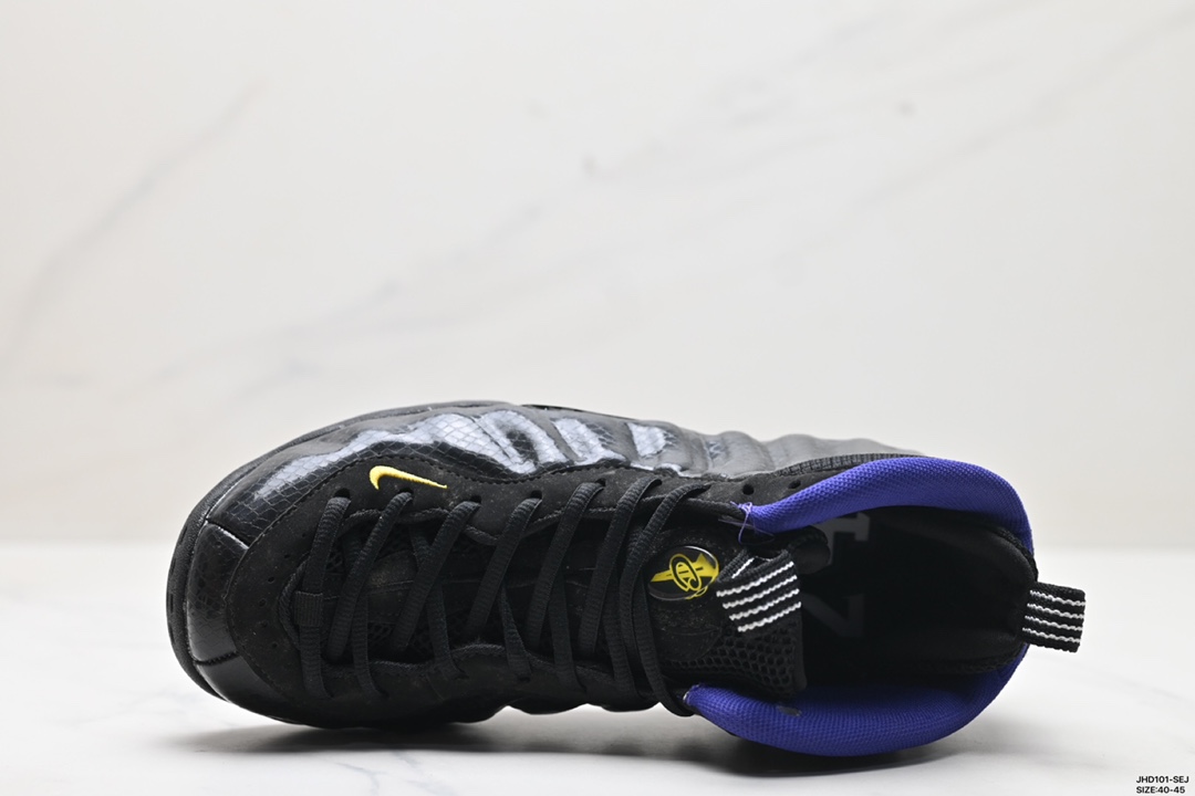 Nike Air Foamposite Shoes